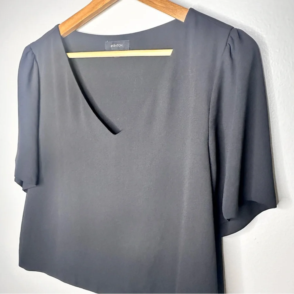 Aritzia Randy Blouse - Picture 3 of 6